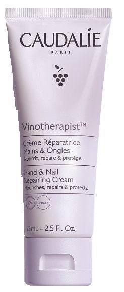 VINOTHERAPIST CREMA MANI 75ML - Lovesano