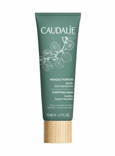 CAUDALIE MASQ PURIFIANT 75ML - Lovesano