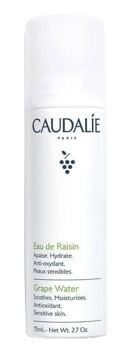 CAUDALIE ACQUA D'UVA 75ML - Lovesano