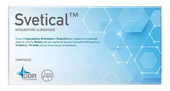 SVETICAL 30 Cpr - Lovesano