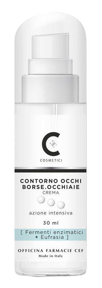 Cef Contorno Occhi Borse 30ml - Lovesano
