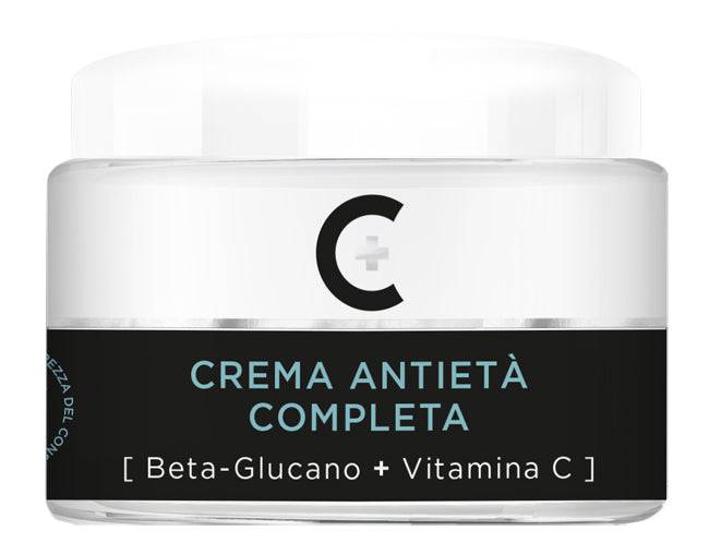 Cef Crema Antieta' Compl 50ml - Lovesano