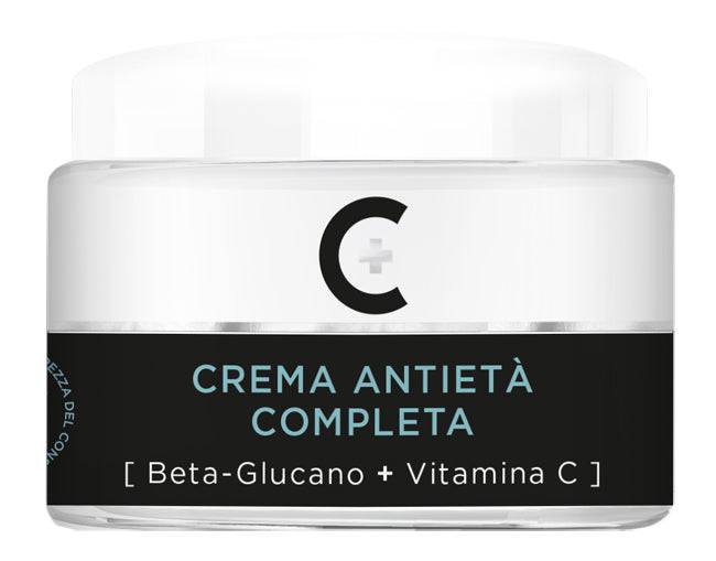 Cef Crema Antieta' Compl 50ml - Lovesano 