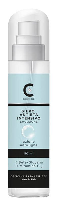Cef Siero Antieta' Inten 50ml - Lovesano