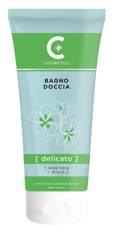 Cef Gd Delicato 200ml - Lovesano