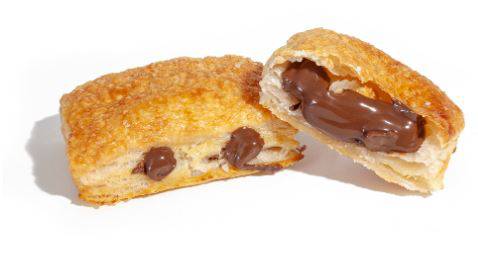 VERAMORE Sfoglia Fagotti con Crema Nocciola 4x40g - Lovesano