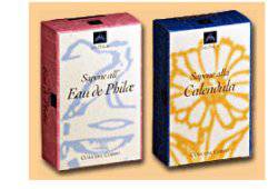 EAU DE PHILAE SAPONE 100G - Lovesano