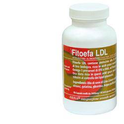 FITOEFA LDL SEMI LINO BIO90CPS - Lovesano