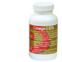 OMEGA 3 EFA 90CPS ISENA - Lovesano