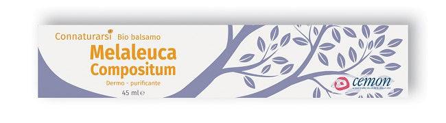 CEMON Melaleuca Bio Balsamo 45ml - Lovesano
