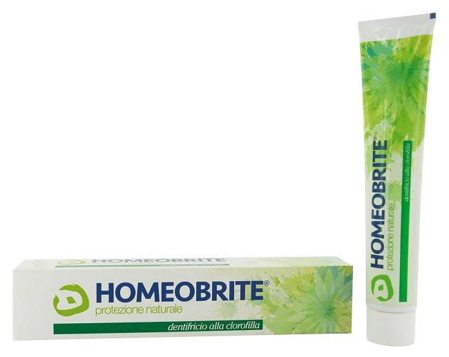 HOMEOBRITE DENT CLOR 75ML CEMON - Lovesano