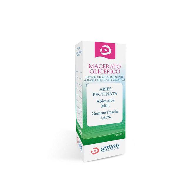CEMON Abies Pectinata MG 30ml - Lovesano