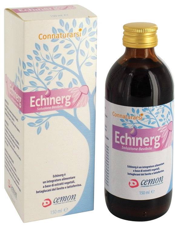 ECHINERG 150ML CEMON - Lovesano