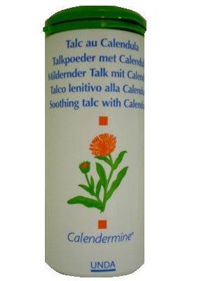 CALENDULA TALCO 100GR CEMON - Lovesano