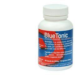 BLUE TONIC 90CPS VEGETALI - Lovesano