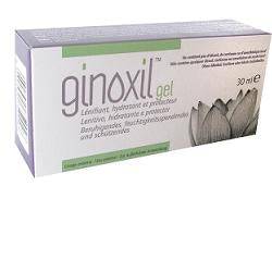 GINOXIL GEL TUBO 30ML - Lovesano