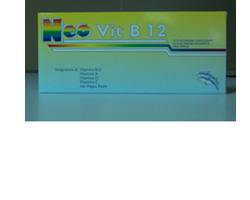 NEOVIT B12 10FL+10FL 10ML - Lovesano