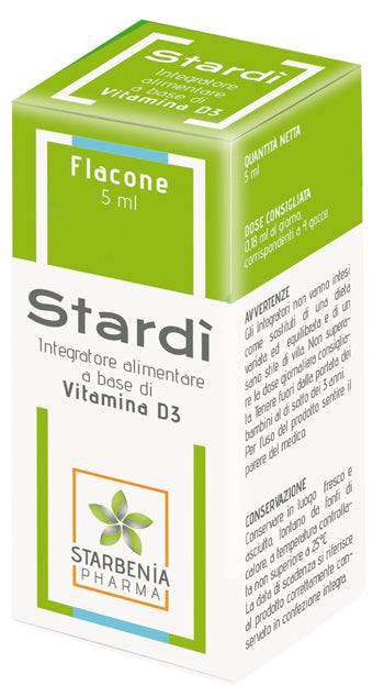 STARDI' 5ML - Lovesano