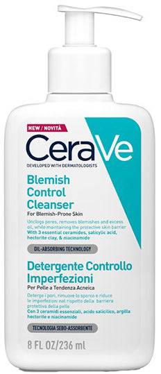 CERAVE ACNE PURIFYING FOAM GEL - Lovesano