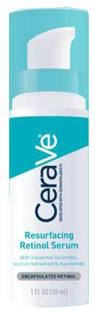 CERAVE RETINOL SERUM 30ML - Lovesano