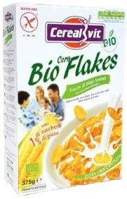 DIETOLINEA Corn Flakes 375g - Lovesano