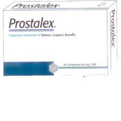 PROSTALEX 30CPR 39G - Lovesano