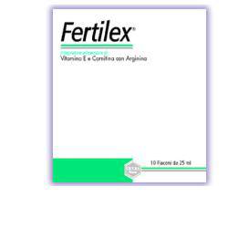 FERTILEX INTEG 10 FLAC - Lovesano