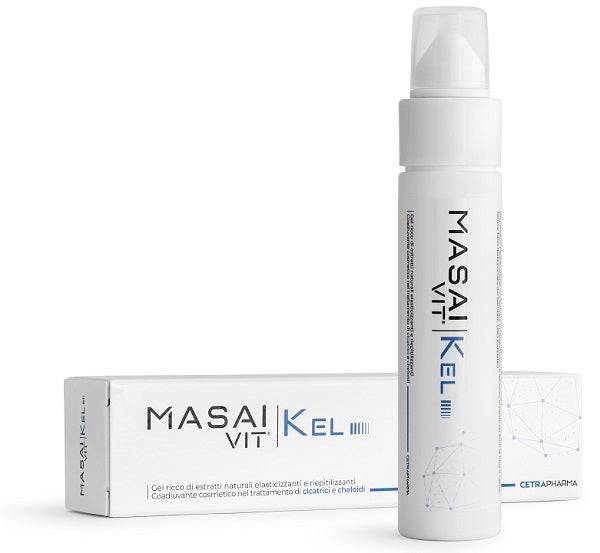 MASAI Vit Kel 30ml - Lovesano