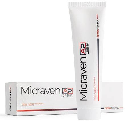 MICRAVEN AP CREMA 100ML - Lovesano