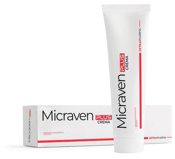 MICRAVEN PLUS CREMA 100M - Lovesano