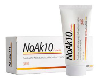 NOAK 10 Crema 40ml - Lovesano