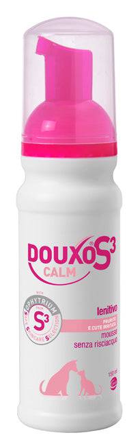 DOUXO S3 CALM MOUSSE 150 ML - Lovesano
