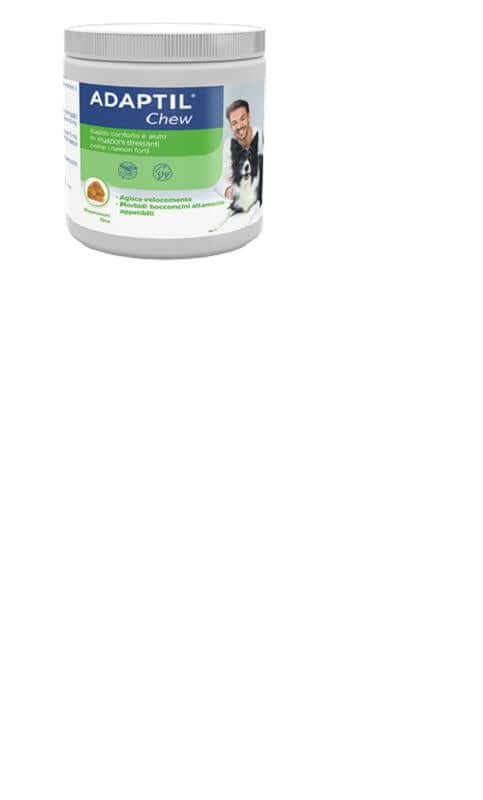 ADAPTIL CHEW 30T - Lovesano