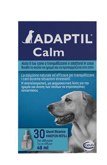 ADAPTIL RICARICA 48ML - Lovesano