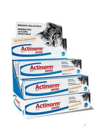 ACTINORM PASTA GATTI 65G - Lovesano