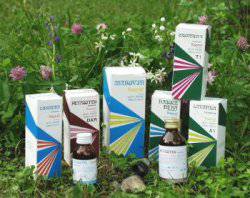 RAEMIL Radice Ne Comp 250ml - Lovesano