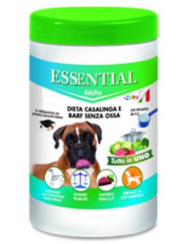 ESSENTIAL CANE ADULT 150 GR - Lovesano
