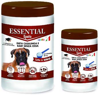 ESSENTIAL CANE EPATO 150 GR - Lovesano