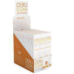 CERU CLEAN CONI AURICOLARI 2PZ - Lovesano