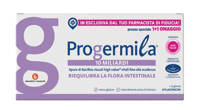 PROGERMILA 6FL 10ML - Lovesano