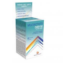 MULTIACTIVITY OVER 50+60CPR - Lovesano