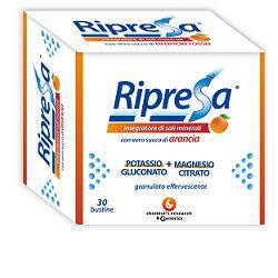 RIPRESA 30BUST - Lovesano