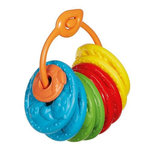 CHICCO Gioco Le Bocce del Bosco - Lovesano