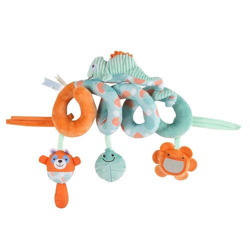 CHICCO Gioco MSDD Chameleon Spiral - Lovesano