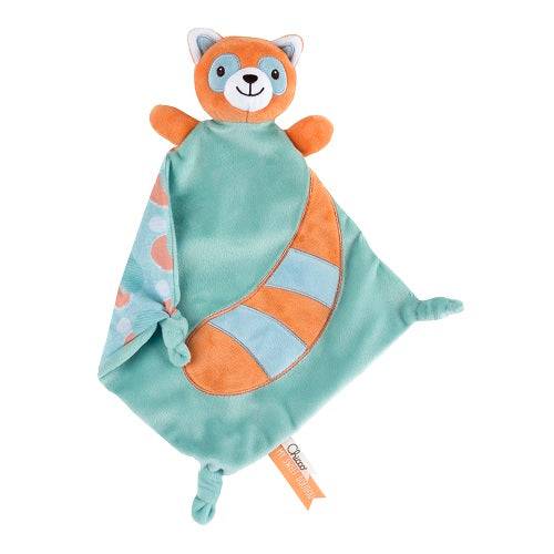 CHICCO Gioco MSDD RedPanda Doudou - Lovesano