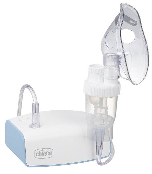 CH AEROSOL COMPATTO - Lovesano