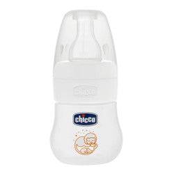 CH MICRO BIB 60ML SIL 0M+ UNI - Lovesano