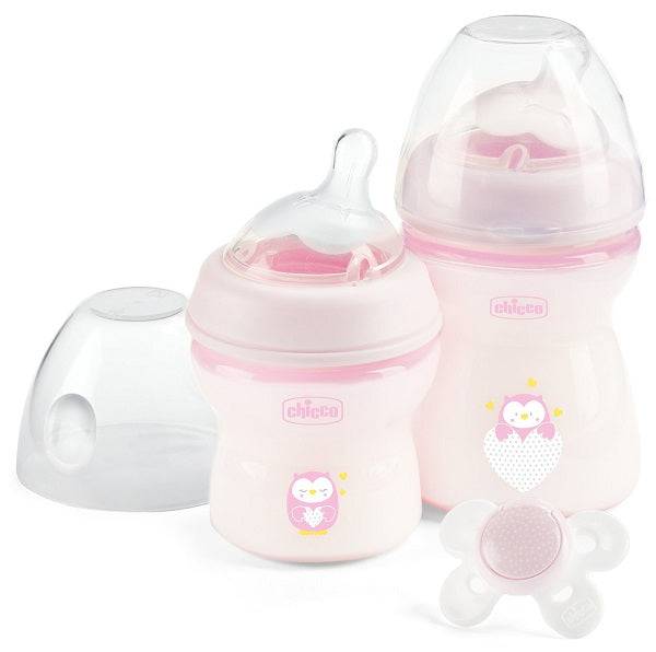 CH SET REGALO NF BIMBA - Lovesano