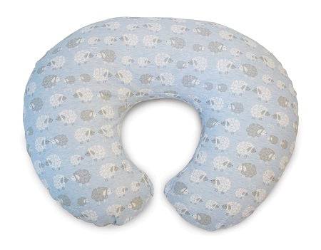 CHICCO Cuscino Boppy Soft Sheep - Lovesano