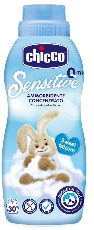 CH SENSITIVE 0M+ AMMORBIDENTE - Lovesano
